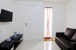 Good Deal 1Br Apartment At Parahyangan Residence