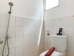 Cozy 2Br At Delta Cakung Apartment