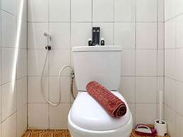 Cozy 2Br At Delta Cakung Apartment