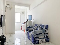 Cozy 2Br At Delta Cakung Apartment
