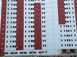 Cozy 2Br At Delta Cakung Apartment