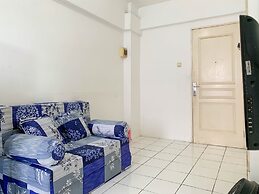 Cozy 2Br At Delta Cakung Apartment