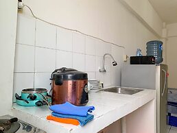 Cozy 2Br At Delta Cakung Apartment
