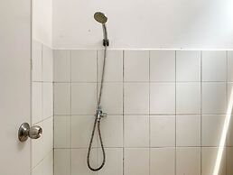 Cozy 2Br At Delta Cakung Apartment