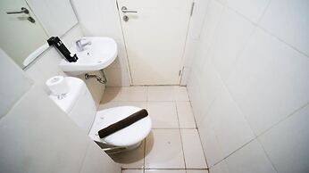 Modern And Cozy Stay Studio Apartment At Tanglin Supermall Mansion