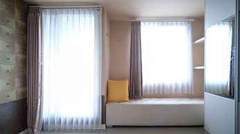 Modern And Cozy Stay Studio Apartment At Tanglin Supermall Mansion