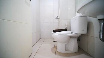 Modern And Cozy Stay Studio Apartment At Tanglin Supermall Mansion