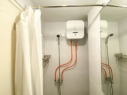 Great Choice Studio Tokyo Riverside Pik 2 Apartment