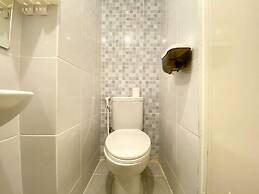 Great Choice Studio Tokyo Riverside Pik 2 Apartment