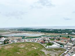 Great Choice Studio Tokyo Riverside Pik 2 Apartment