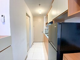 Great Choice Studio Tokyo Riverside Pik 2 Apartment