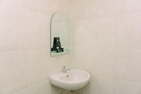 Comfy And Nice Designed Studio Parkland Avenue Apartment