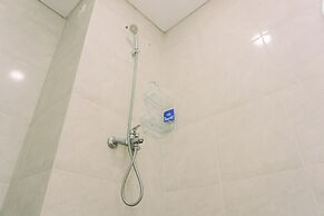 Comfy And Nice Designed Studio Parkland Avenue Apartment