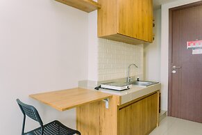 Comfy And Nice Designed Studio Parkland Avenue Apartment