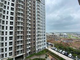 Homey And Enjoy Living Studio Tokyo Riverside Pik 2 Apartment