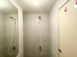 Homey And Enjoy Living Studio Tokyo Riverside Pik 2 Apartment