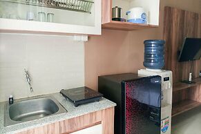 Classic Studio At Student Castle Yogyakarta Apartment