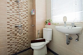 Classic Studio At Student Castle Yogyakarta Apartment