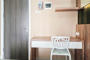 Classic Studio At Student Castle Yogyakarta Apartment