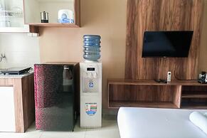 Classic Studio At Student Castle Yogyakarta Apartment
