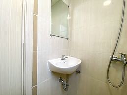 Simply Look And Enjoy Living Studio At Meikarta Apartment