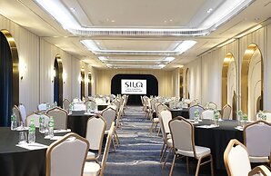 SILQ Hotel And Residence Managed By Ascott Limited