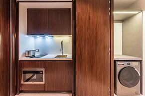 SILQ Hotel And Residence