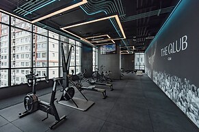 SILQ Hotel And Residence