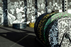 SILQ Hotel And Residence