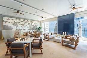 SILQ Hotel And Residence