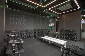 SILQ Hotel And Residence