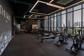 SILQ Hotel And Residence