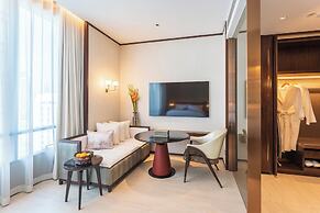 SILQ Hotel And Residence