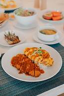 SILQ Hotel And Residence