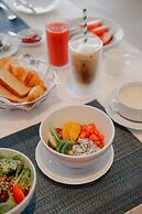 SILQ Hotel And Residence