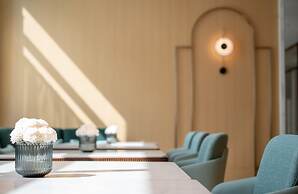 SILQ Hotel And Residence