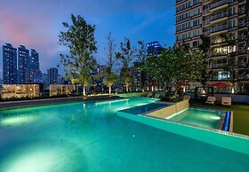 SILQ Hotel And Residence