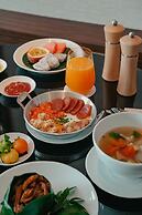 SILQ Hotel And Residence