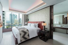 SILQ Hotel And Residence