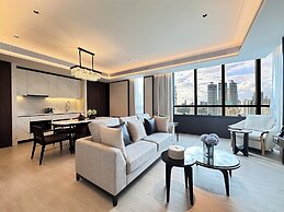 SILQ Hotel And Residence