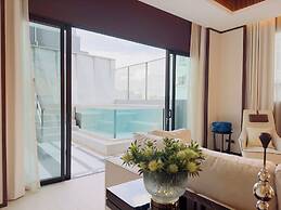 SILQ Hotel And Residence