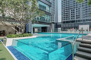 SILQ Hotel And Residence