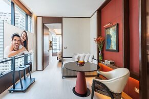 SILQ Hotel And Residence