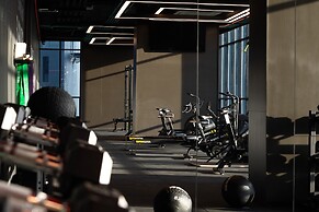 SILQ Hotel And Residence