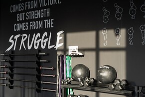 SILQ Hotel And Residence