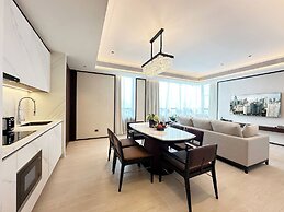 SILQ Hotel And Residence