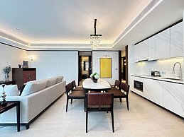 SILQ Hotel And Residence