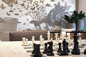 SILQ Hotel And Residence