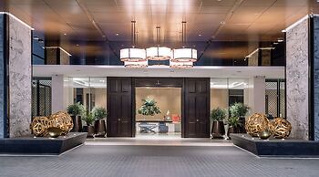 SILQ Hotel And Residence