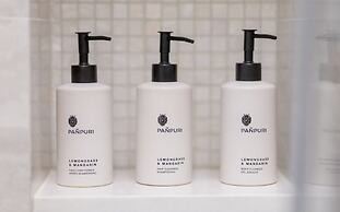 SILQ Hotel And Residence